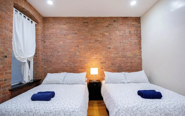 Macy Empire Apartments
