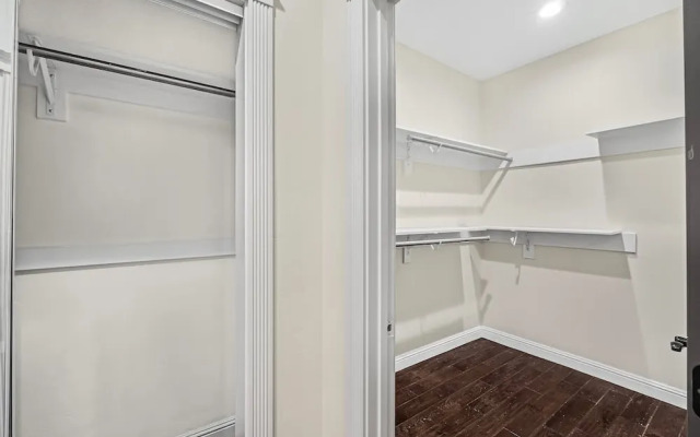 SJ Downtown 5 BR Stunning House