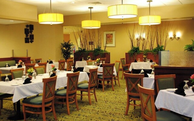 Reading Vitality Hotel