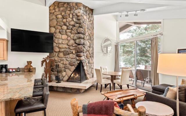 Standard 2 Bedroom - Aspen Alps #115