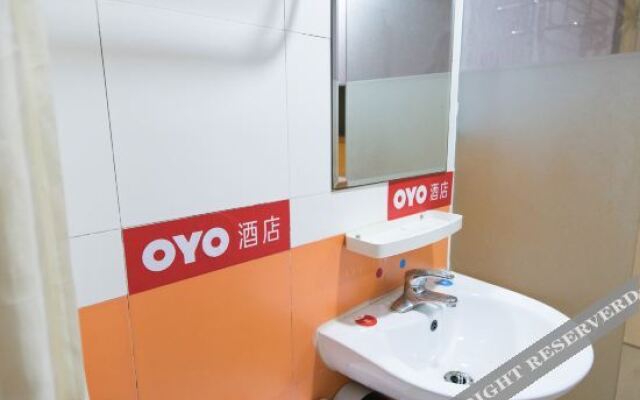 OYO Tianjin Jintonglian Express Hotel