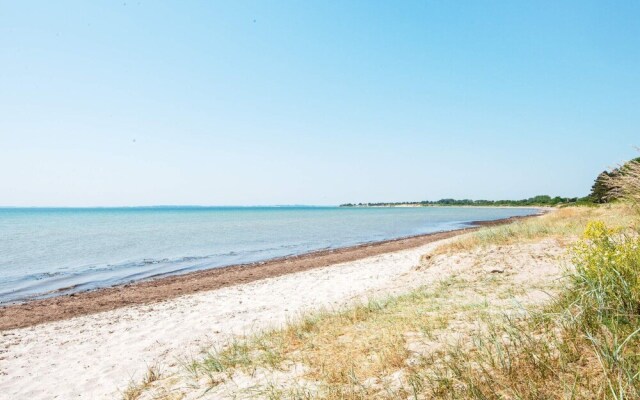 Seaside Retreat in Kegnaes - By Traum Ferienwohnungen