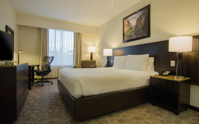 Hilton Garden Inn Tuxtla Gutierrez