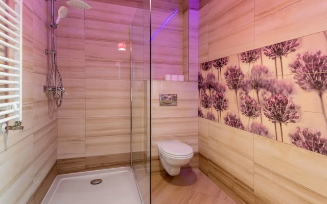 Apartament Simona Brasov