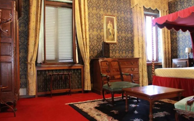 Bed & Breakfast Otto Quadri