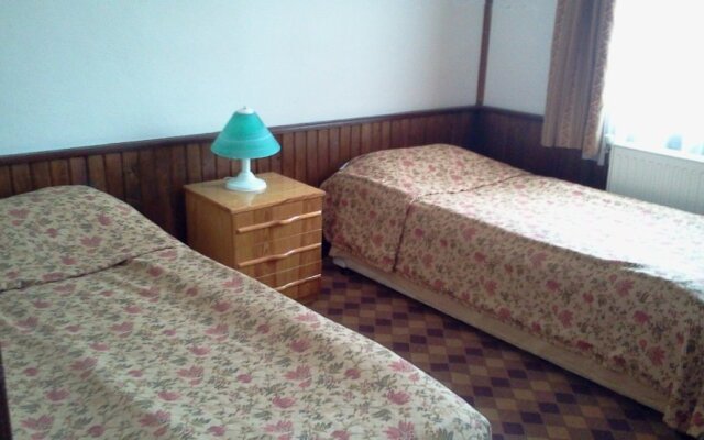 Iliada Hotel