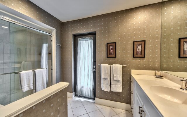 Baracca Di Sole Vacation Rental by NFVH