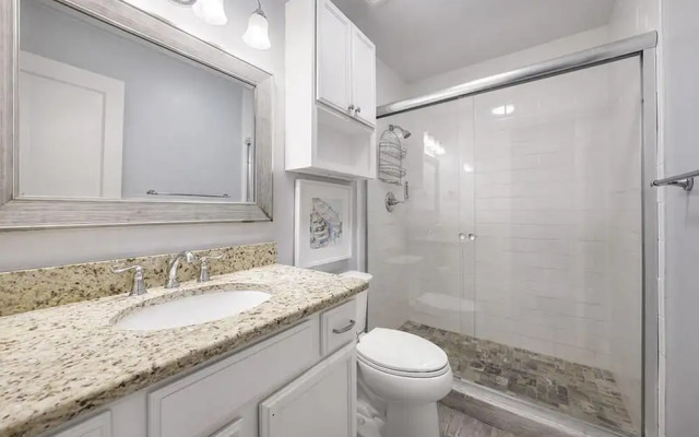 Sea Mist by Bliss Beach Rentals