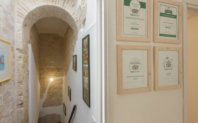 Qaral Bed and Breakfast