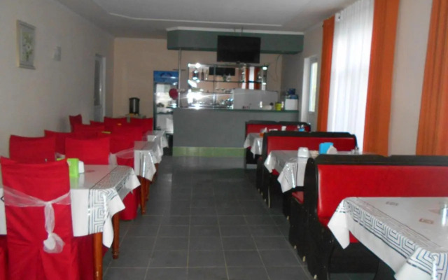 Boomerang Guest house