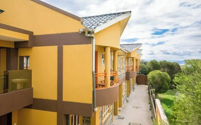 Lux Suites Sunset Delight Holiday Homes