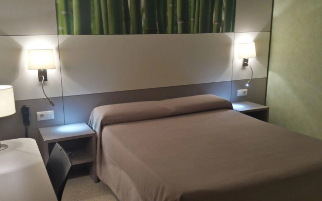 Hotel Sabiote