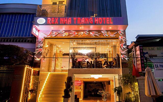 Rex Hotel and Apartment