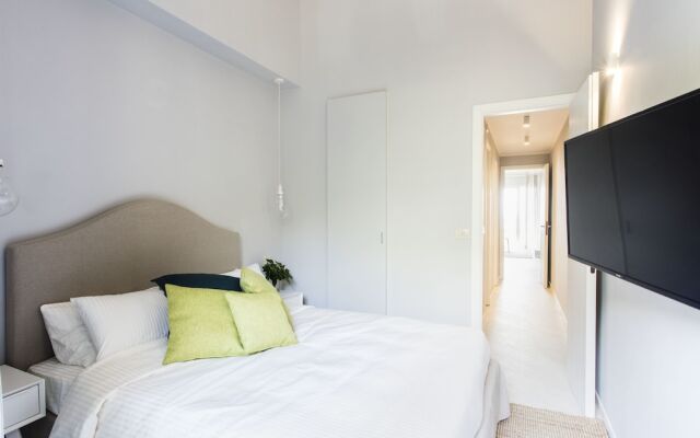 Punta Ala Seaview Apartments