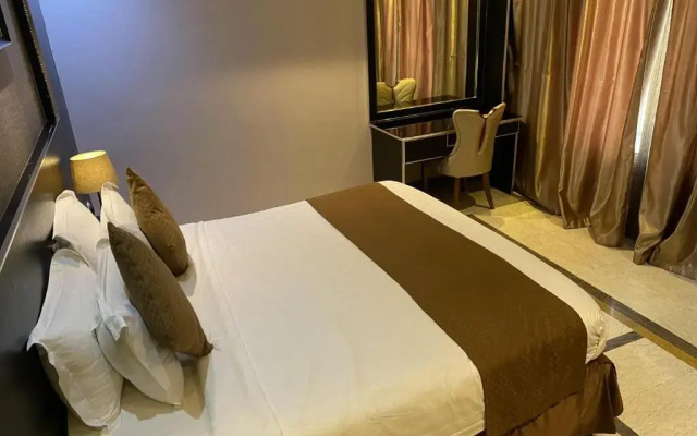 RAK Hotel-Aparts