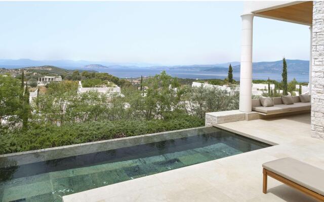 Amanzoe