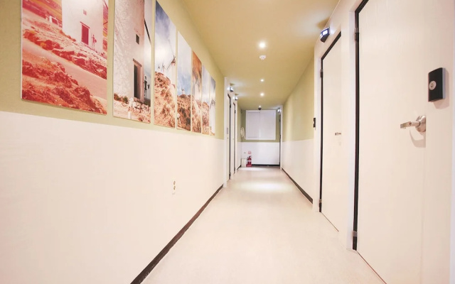 Bucheon DonquiHotel