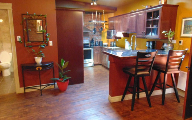 Downtown Executive Suites - Water Street