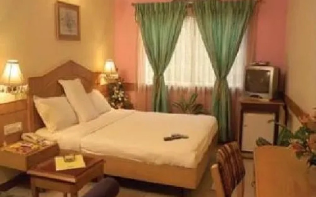 Hotel Nandhini Jayanagar