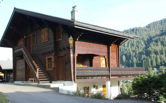 La Moussiere - 3 Bedroom Apartment