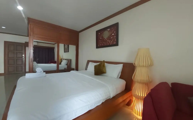 View Talay Condominium