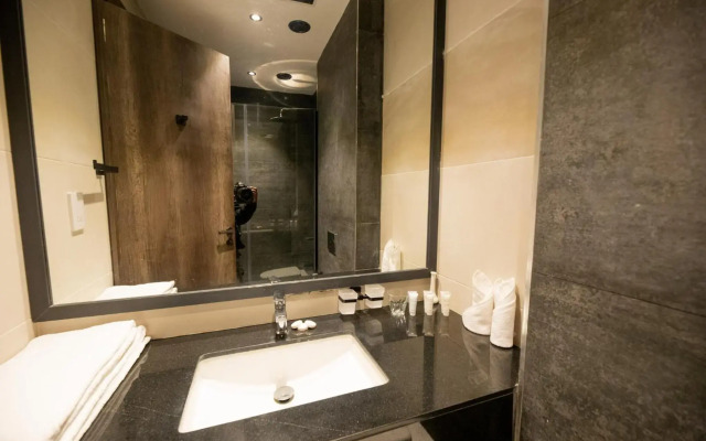 Sincerely Yours Suites and Serviced Apartments