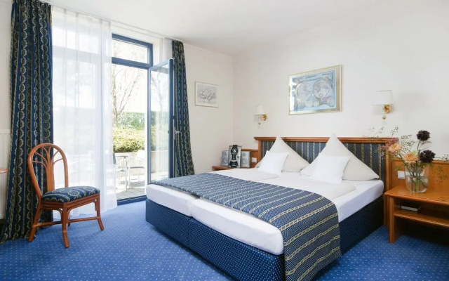 Lechpark Hotel