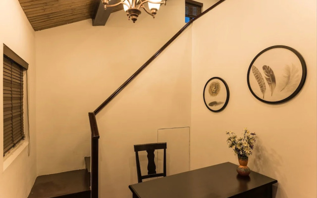 Wuzhen NanYan MuYun Homestay
