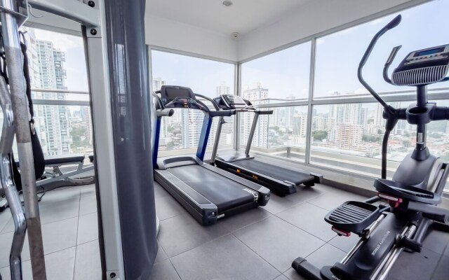 Boutique Apartments Atlapa