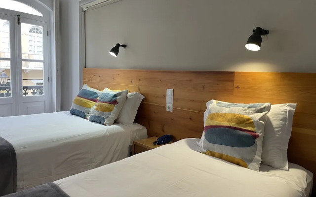Hotel A Ilha