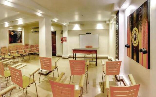 Hotel Samraj