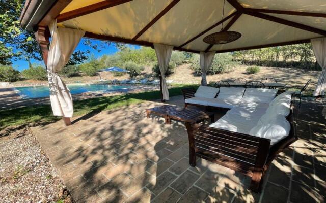 Todi By The Pool - Villaexclusive Pool Sleeps 10