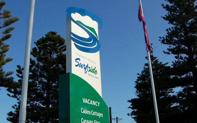 Surfside Holiday Park