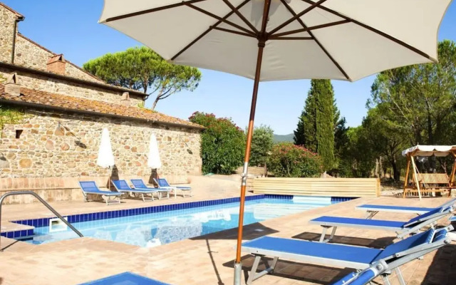 Holiday Apartment Casa Felicita