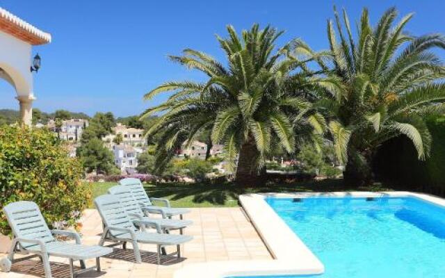Holiday Home Faisa 28