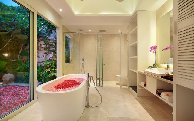 Aleva Villa Seminyak by Ini Vie Hospitality