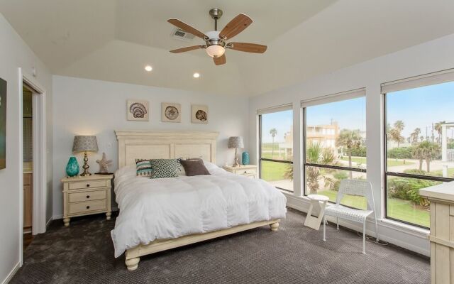 By The Sea by RedAwning