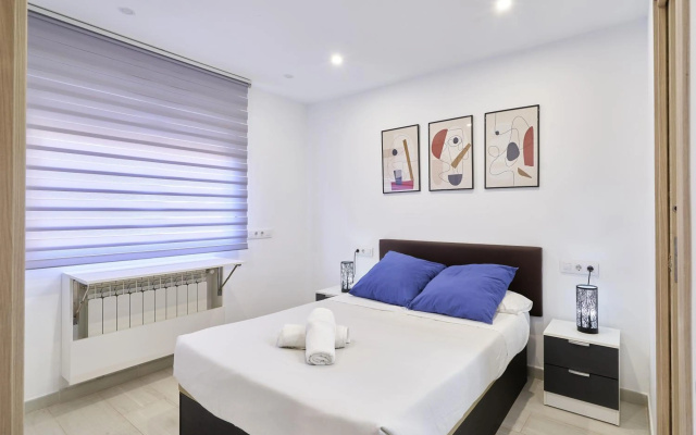 El DescanSSo de PicaSSo