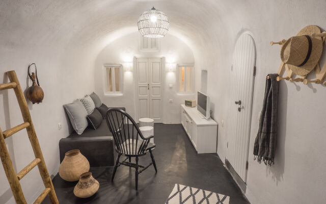 Gaia Suites