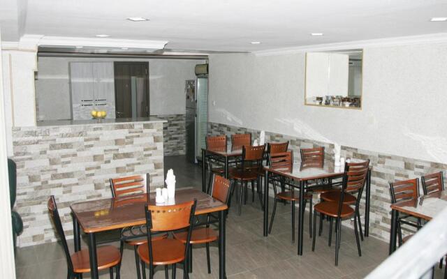 Hotel Tskhumi