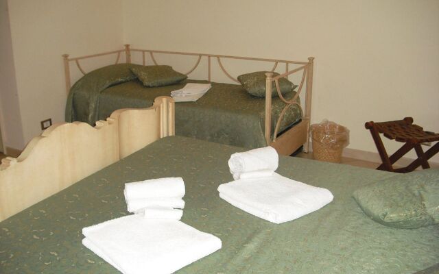 Almaran Bed & Breakfast