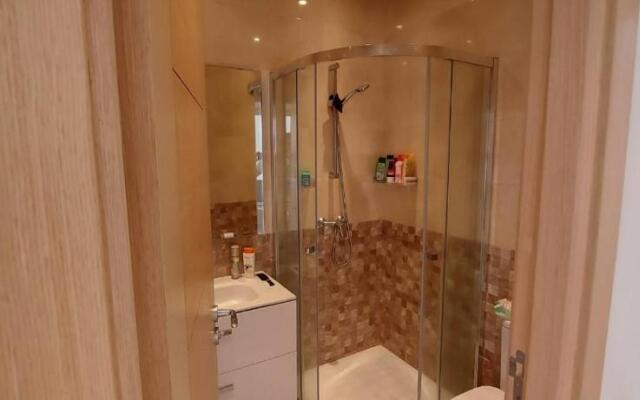appartement Shems Bouznika Premium