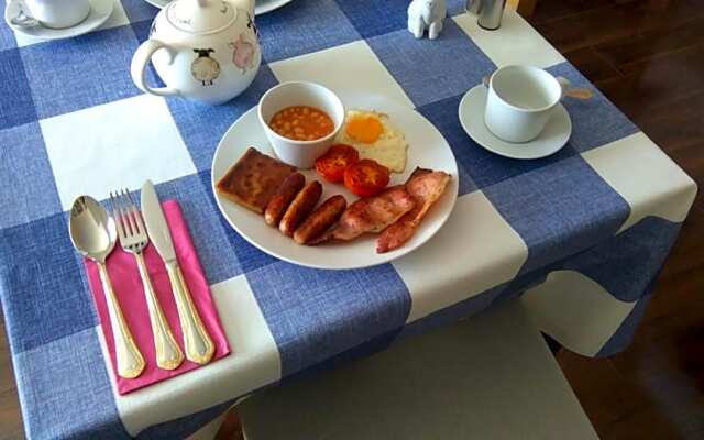 Crag Na Cor B&B