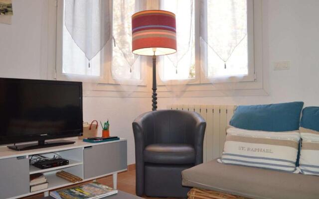 Appartement Banyuls-sur-Mer, 3 pièces, 4 personnes - FR-1-225C-48