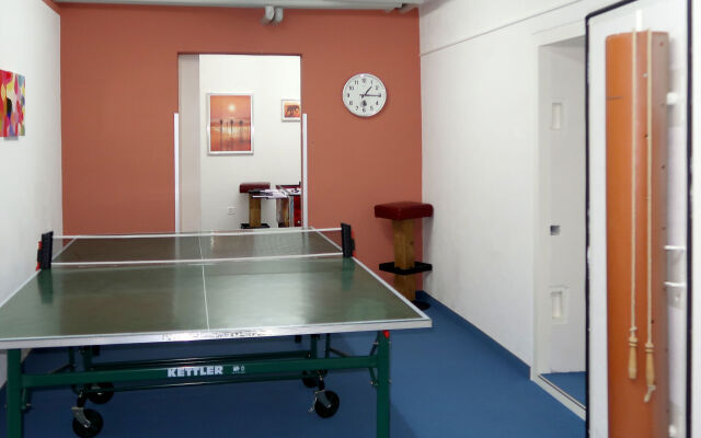 Ferienresidenz Soliva