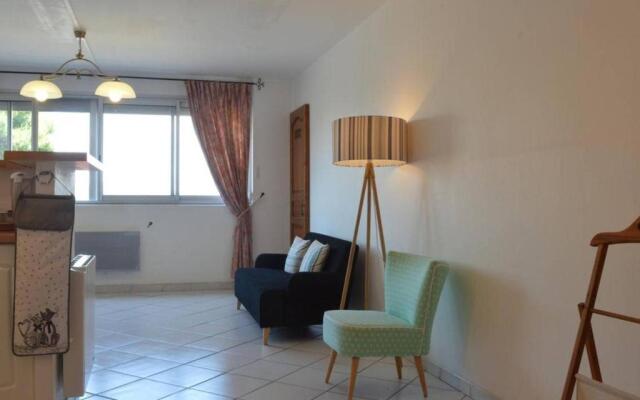 Appartement Banyuls-sur-Mer, 3 pièces, 4 personnes - FR-1-225C-589