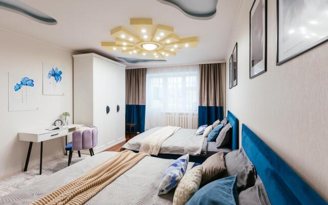 Room Tour (Рум Тур) на улице Пермякова