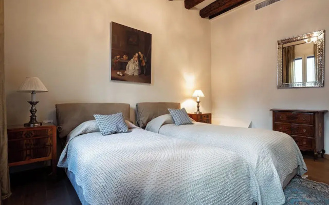 Ca' Barbarina Apartments