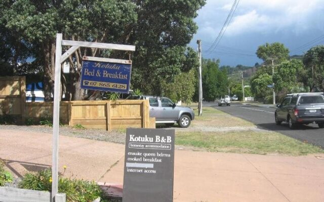Kotuku Bed & Breakfast