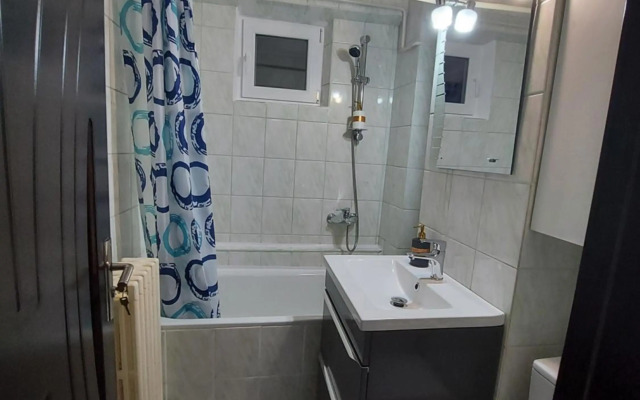 Bucovina Confort Apartament